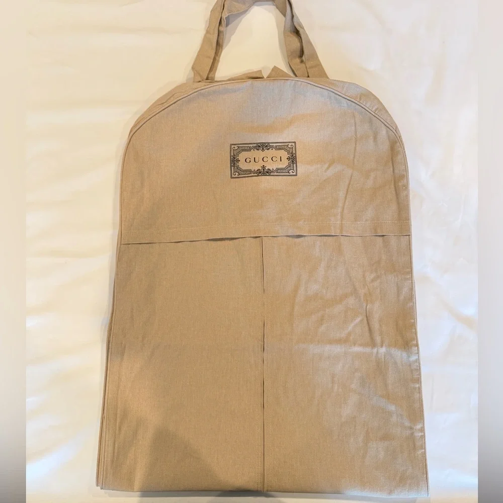 Gucci Garment Bag